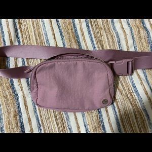 Lululemon Belt Bag